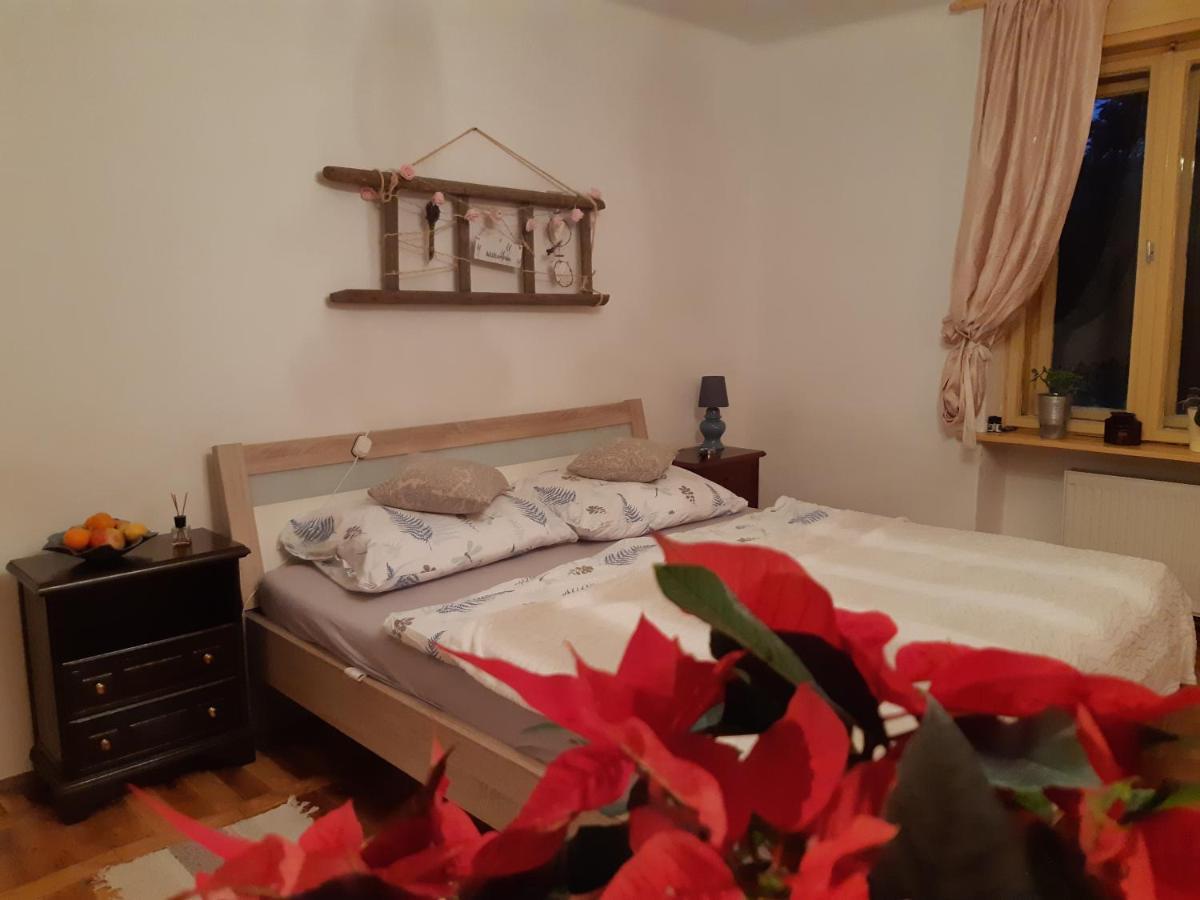 Axtburg Apartments Berbaltavar Bagian luar foto